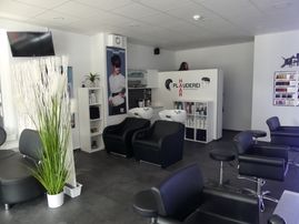 Friseur-Salon Haarplauderei Sturm und Kuhn OG