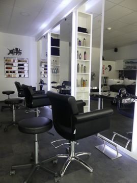 Friseur-Salon Haarplauderei Sturm und Kuhn OG